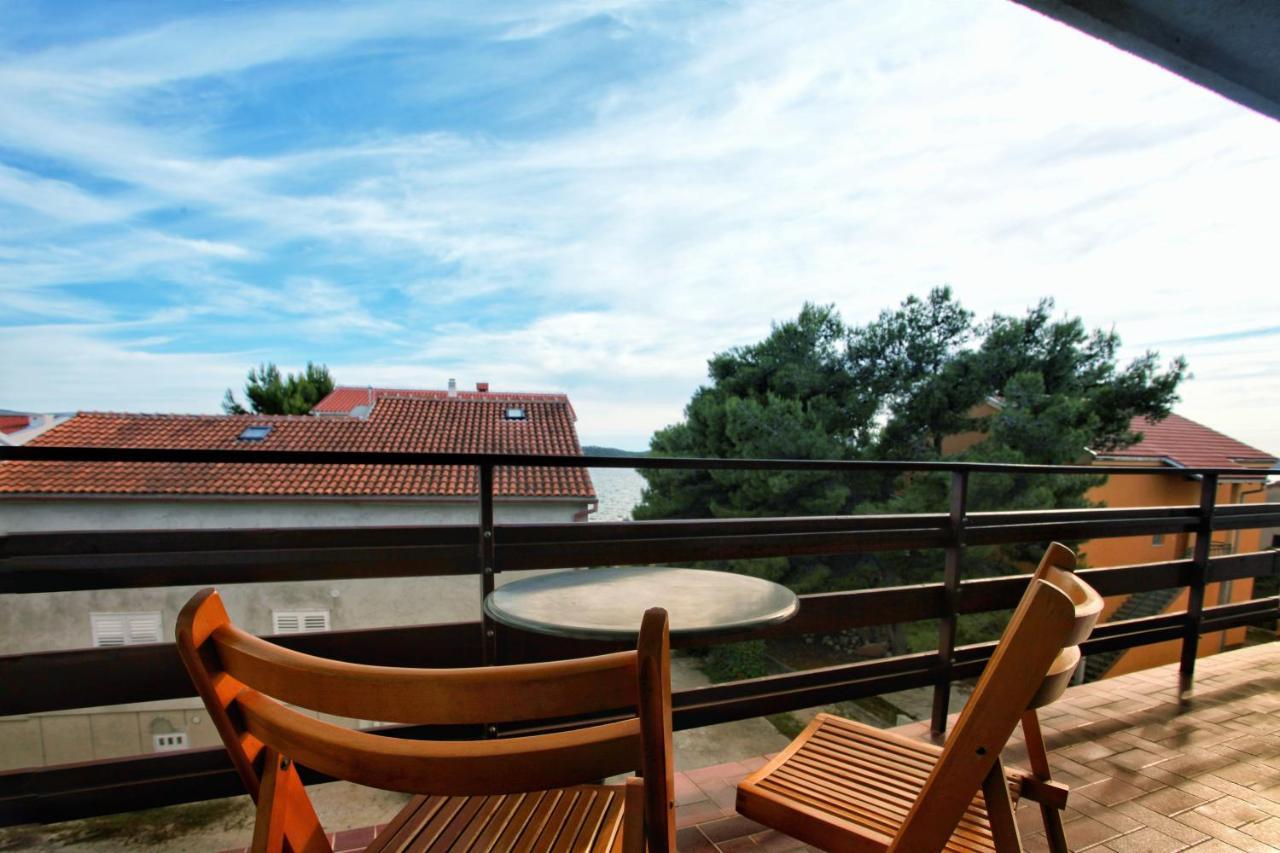 Apartments Rajna Žaborić Habitación foto