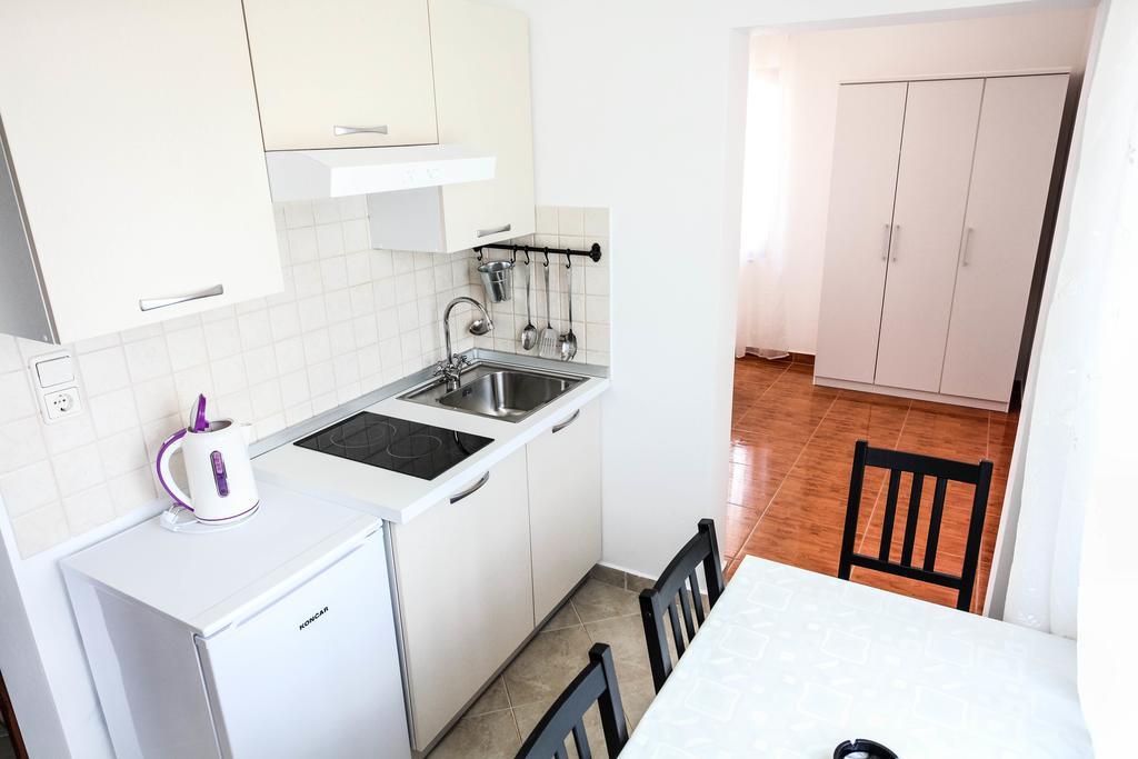 Apartments Rajna Žaborić Habitación foto