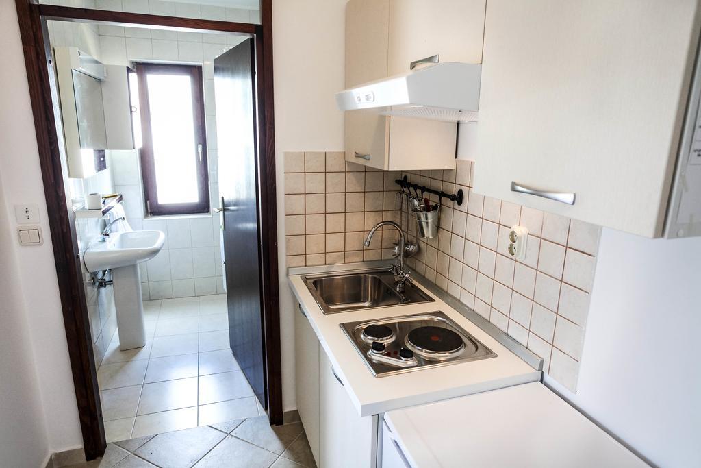 Apartments Rajna Žaborić Habitación foto