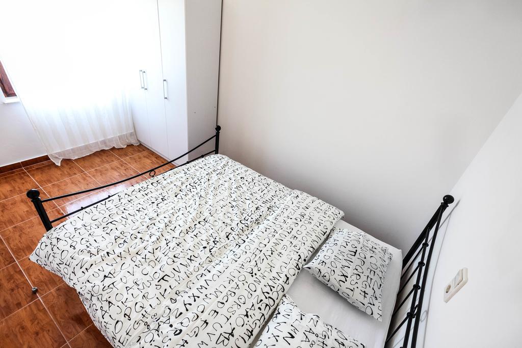 Apartments Rajna Žaborić Habitación foto