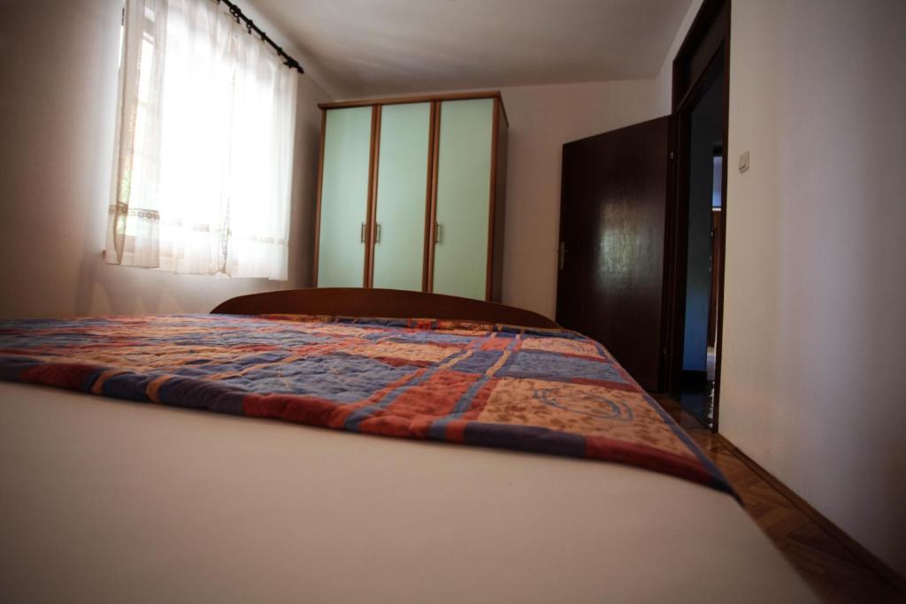 Apartments Rajna Žaborić Habitación foto