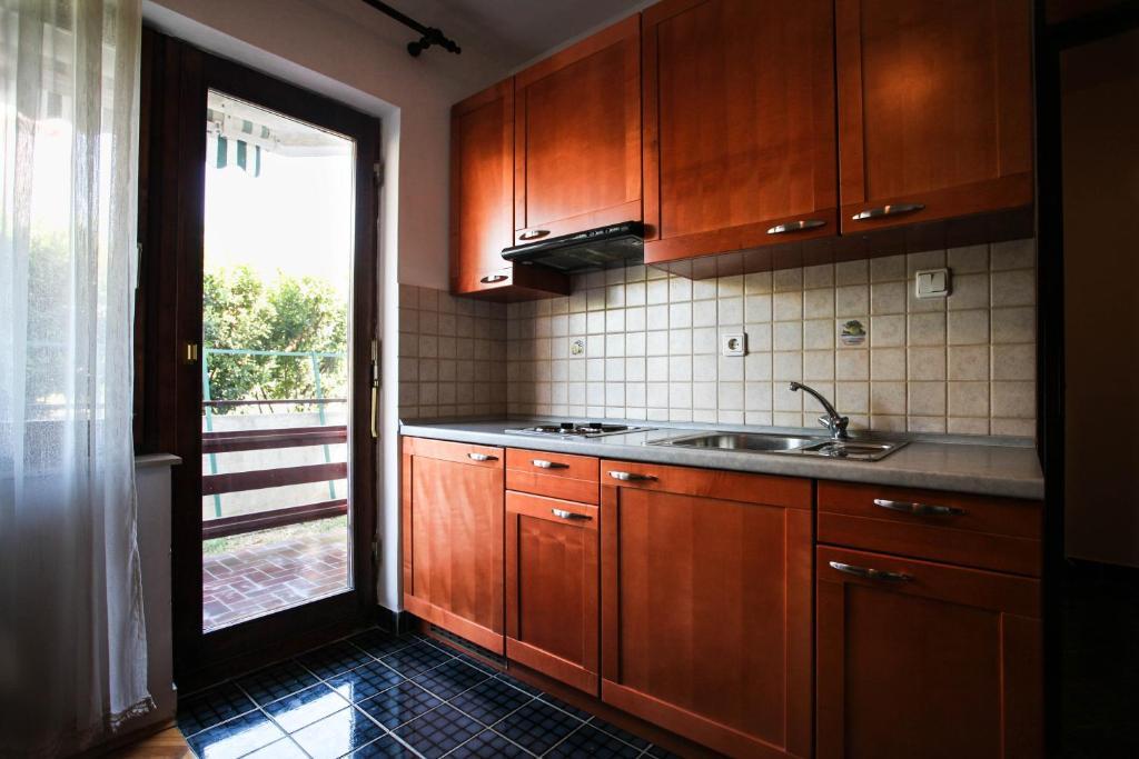Apartments Rajna Žaborić Habitación foto