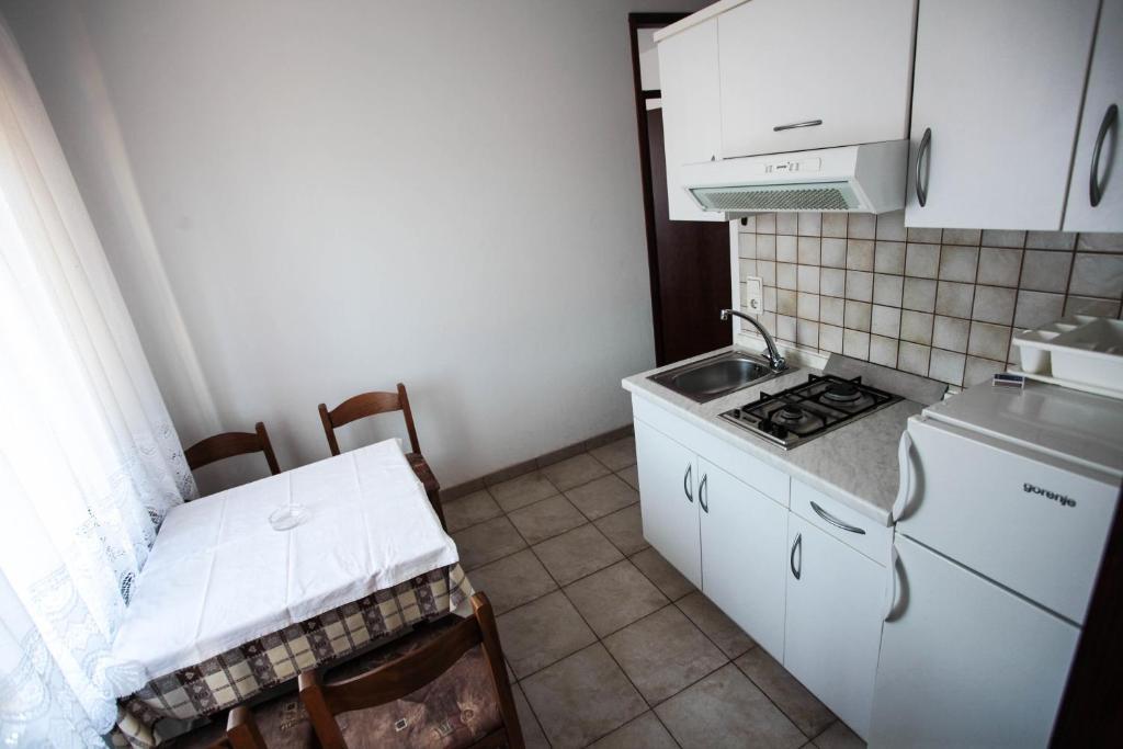 Apartments Rajna Žaborić Habitación foto