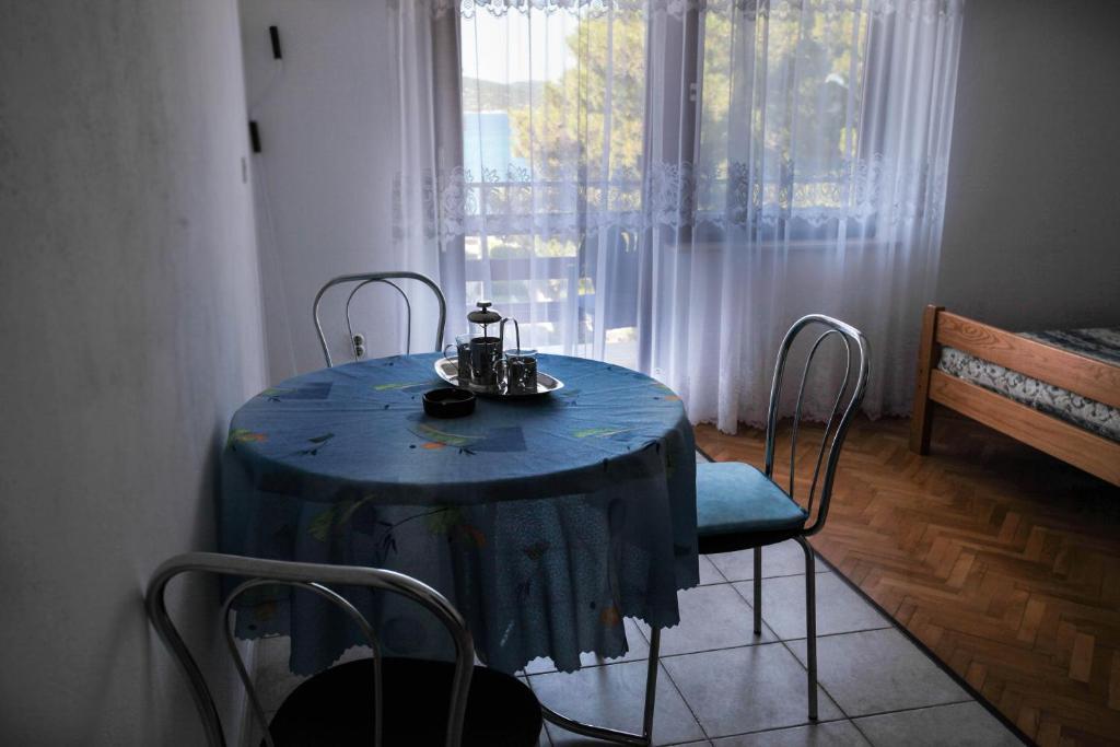 Apartments Rajna Žaborić Habitación foto